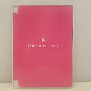 Apple iPad mini Smart Cover | PINK | MD968LL/A | G92495008 | 602-7937-A